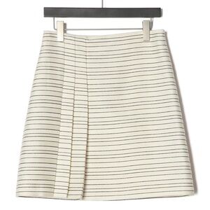 Paule Ka pleated skirt womens size 38